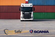 Scania Türkiye, Daha Güvenli Bir Sürüş Deneyimi için, çok önemli bir anlaşmaya imza attı!