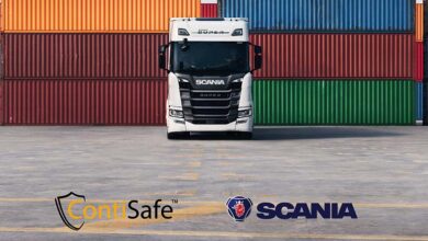 Scania Türkiye, Daha Güvenli Bir Sürüş Deneyimi için, çok önemli bir anlaşmaya imza attı!
