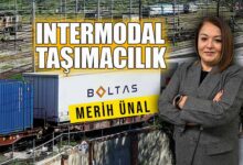 Boltas, Türkiye-Avrupa hattında Intermodal taşımacılığa hız verdi!