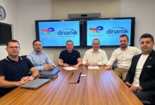 TotalEnergies Quartz Auto Service’den Dinamik Otomotiv iş birliği