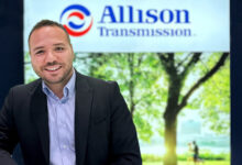 Berk Gönenç, Allison Transmission Türkiye, Orta Doğu ve CIS (BDT) Satış Direktörü oldu