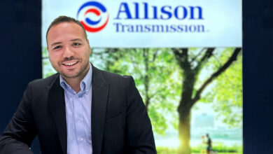 Berk Gönenç, Allison Transmission Türkiye, Orta Doğu ve CIS (BDT) Satış Direktörü oldu