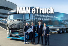 MAN eTruck